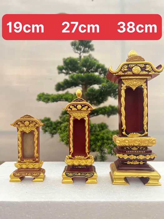 Bài vị